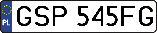 GSP545FG