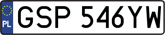 GSP546YW