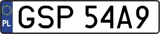 GSP54A9