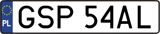 GSP54AL