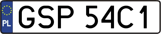GSP54C1
