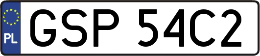 GSP54C2