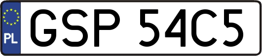 GSP54C5