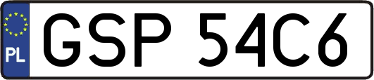GSP54C6