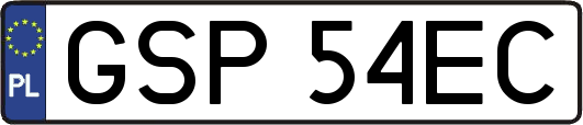 GSP54EC