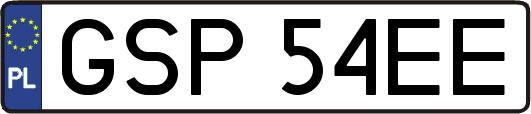 GSP54EE