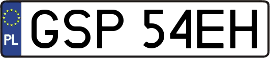 GSP54EH