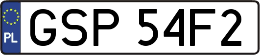 GSP54F2
