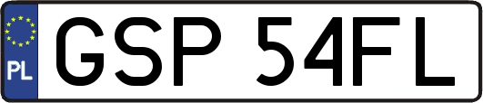 GSP54FL