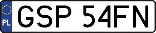 GSP54FN