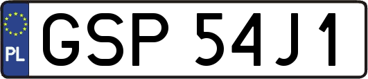 GSP54J1
