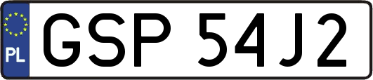 GSP54J2