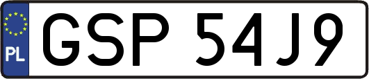 GSP54J9