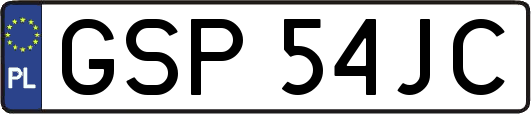 GSP54JC