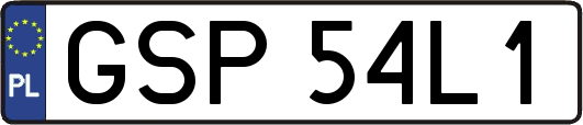 GSP54L1