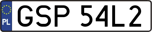 GSP54L2
