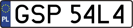GSP54L4
