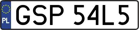 GSP54L5