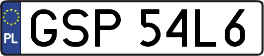 GSP54L6