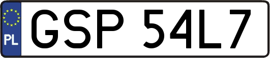 GSP54L7