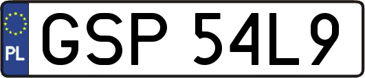 GSP54L9