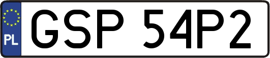 GSP54P2