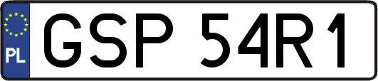 GSP54R1