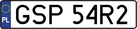 GSP54R2