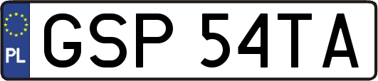 GSP54TA
