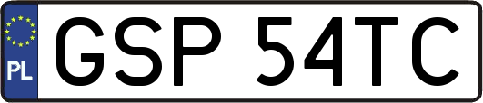 GSP54TC