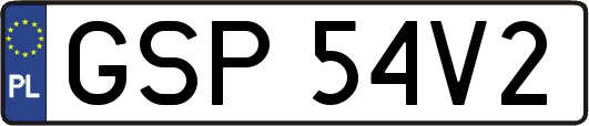 GSP54V2