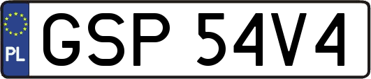 GSP54V4