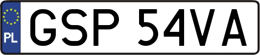 GSP54VA