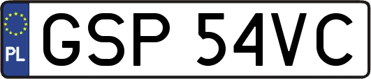 GSP54VC