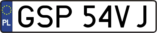 GSP54VJ