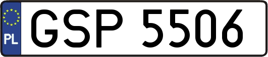 GSP5506