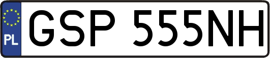 GSP555NH
