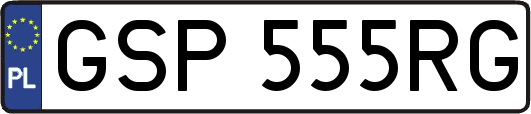 GSP555RG