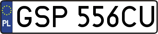 GSP556CU