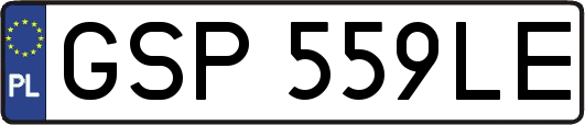 GSP559LE