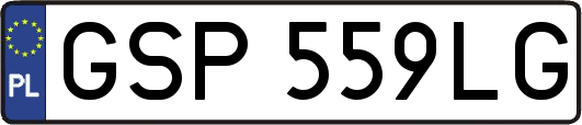 GSP559LG