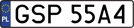 GSP55A4