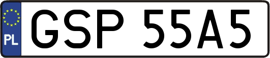 GSP55A5