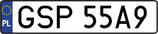 GSP55A9