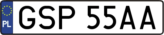 GSP55AA