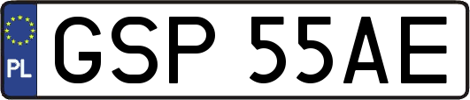 GSP55AE