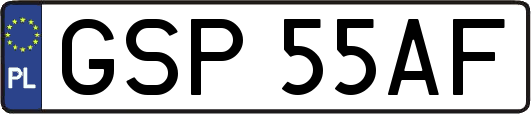 GSP55AF