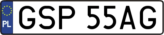 GSP55AG