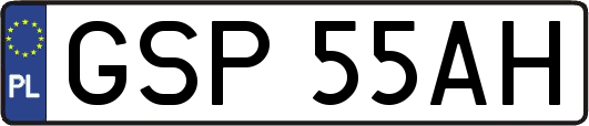 GSP55AH