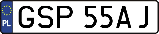 GSP55AJ
